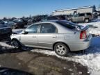 2004 KIA Spectra GS