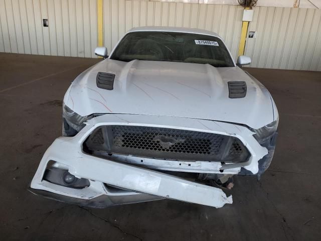 2015 Ford Mustang GT