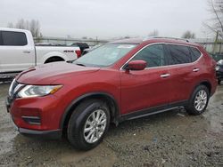 Lots with Bids for sale at auction: 2018 Nissan Rogue S