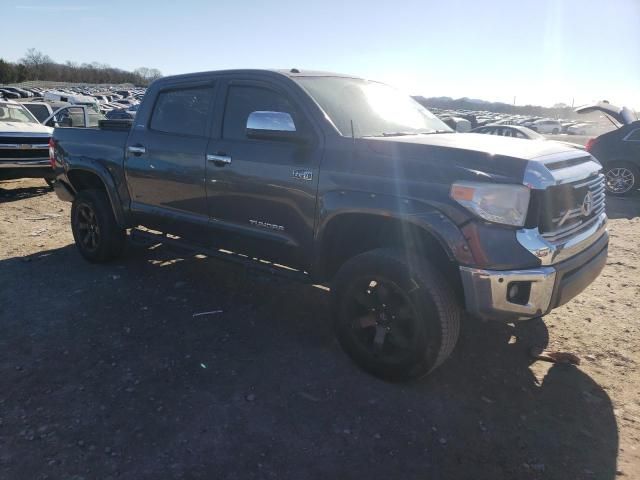 2015 Toyota Tundra Crewmax Limited