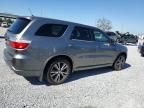 2013 Dodge Durango R/T