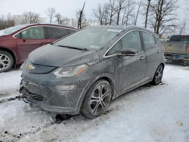 2018 Chevrolet Bolt EV Premier