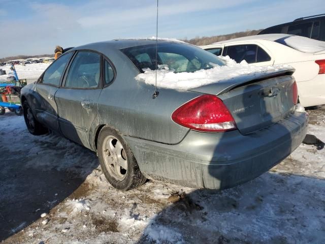 2006 Ford Taurus SE