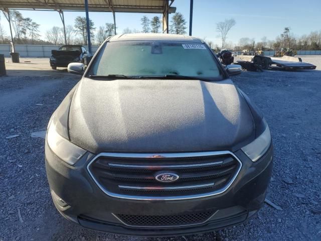 2014 Ford Taurus Limited