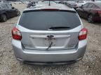 2013 Subaru Impreza Sport Limited