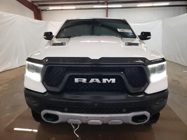 2019 Dodge RAM 1500 Rebel