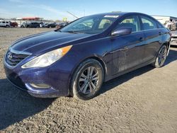 2012 Hyundai Sonata GLS en venta en Cahokia Heights, IL