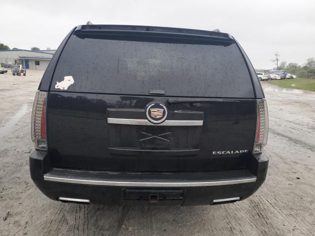 2014 Cadillac Escalade ESV Premium