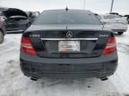 2012 Mercedes-Benz C 300 4matic