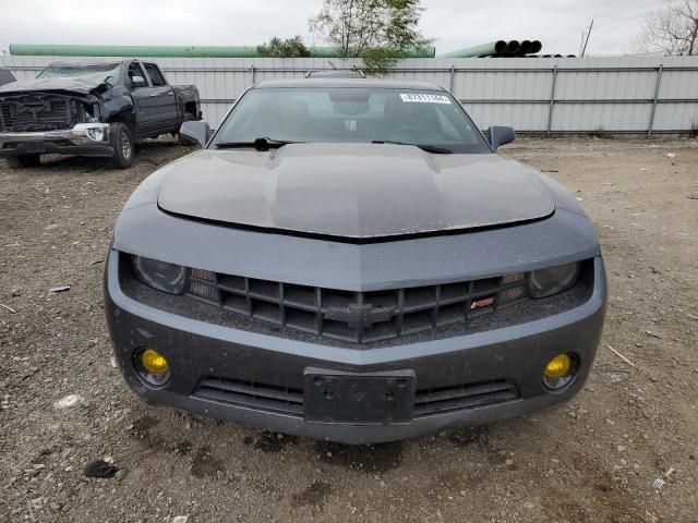 2010 Chevrolet Camaro LT