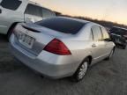 2007 Honda Accord LX