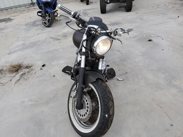 2002 Yamaha XVS1100 A