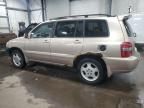 2004 Toyota Highlander