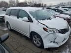 2013 Toyota Sienna LE