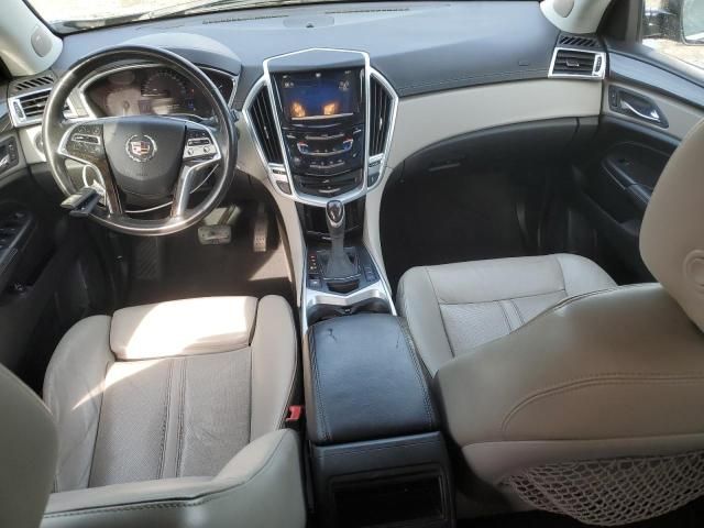 2013 Cadillac SRX Luxury Collection