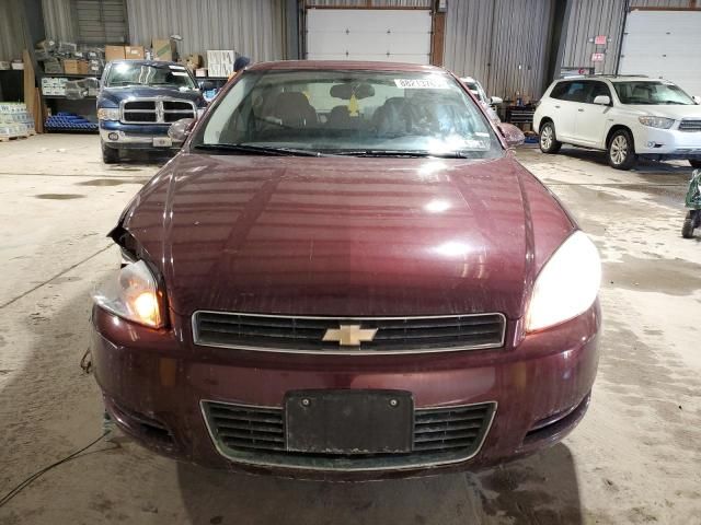 2007 Chevrolet Impala LT