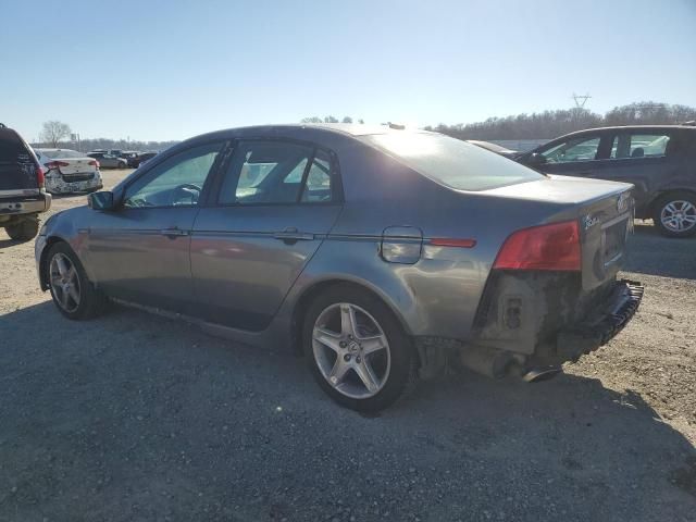 2006 Acura 3.2TL