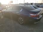 2016 Honda Accord EXL