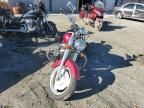 2004 Honda VT1100 C2