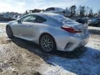 2015 Lexus RC 350