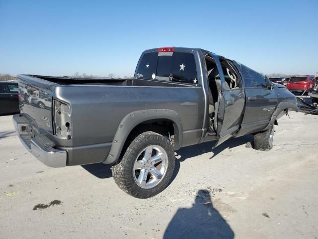 2006 Dodge RAM 1500 ST