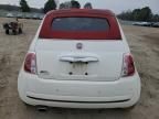 2013 Fiat 500 POP