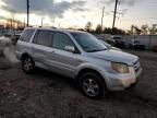 2006 Honda Pilot EX