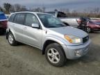 2003 Toyota Rav4