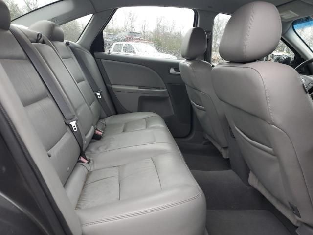 2007 Ford Five Hundred SEL