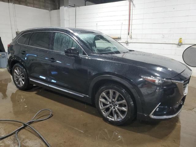 2018 Mazda CX-9 Signature