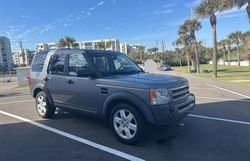 2007 Land Rover LR3 HSE en venta en Apopka, FL