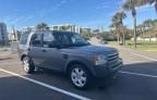 2007 Land Rover LR3 HSE