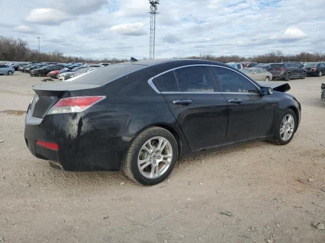 2010 Acura TL