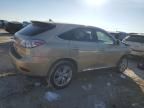 2010 Lexus RX 450H