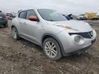 2013 Nissan Juke S