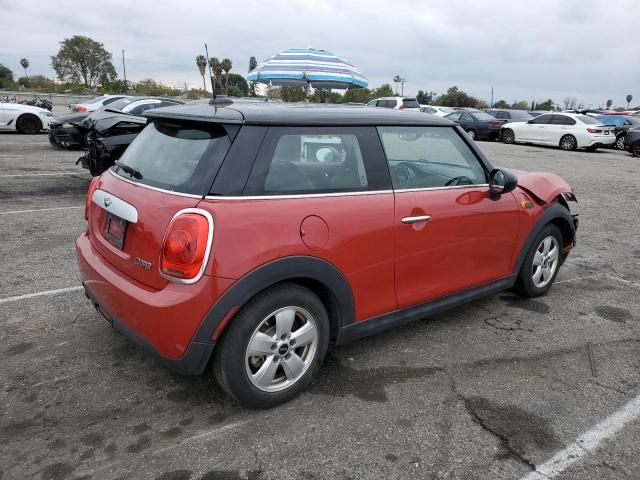 2014 Mini Cooper