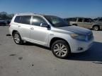 2010 Toyota Highlander Hybrid Limited