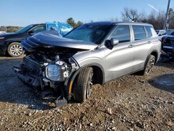 Mitsubishi Outlander Vehiculos salvage en venta: 2023 Mitsubishi Outlander SE