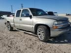 2002 Chevrolet Silverado C1500