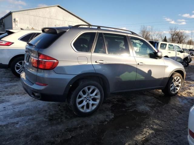 2013 BMW X5 XDRIVE35I