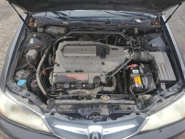 2003 Acura 3.2TL TYPE-S