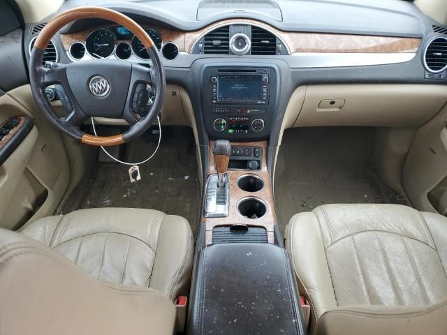 2011 Buick Enclave CXL