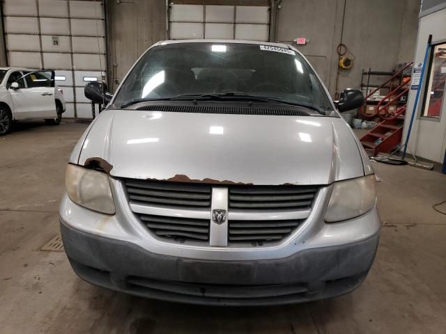 2005 Dodge Caravan SE