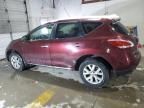 2012 Nissan Murano S