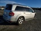 2011 Mercedes-Benz GL 450 4matic