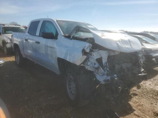 2023 Chevrolet Colorado