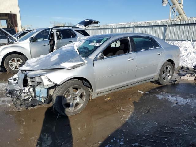 2009 Chevrolet Malibu 1LT