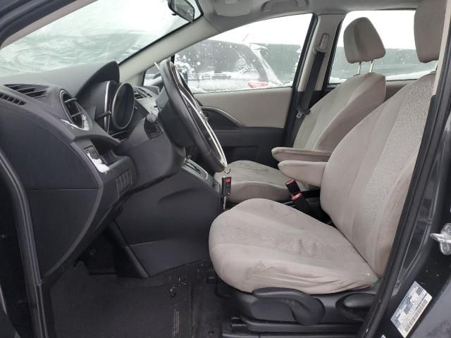 2012 Mazda 5