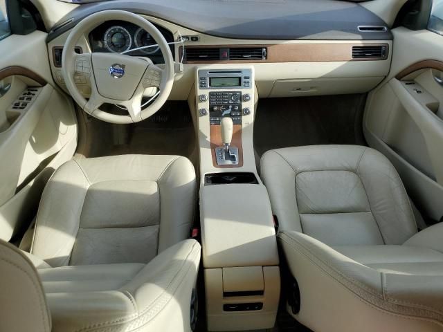 2010 Volvo XC70 3.2