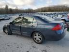 2007 Honda Accord SE